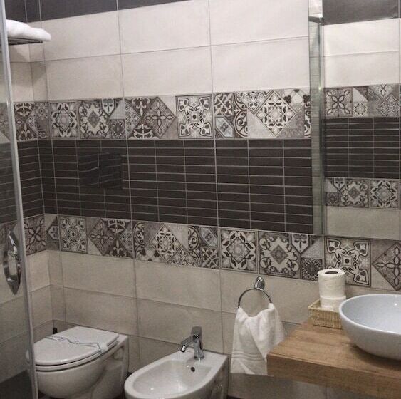 پانسیون Case Vacanze Al Duomo