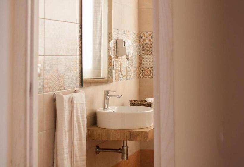 پانسیون Case Vacanze Al Duomo