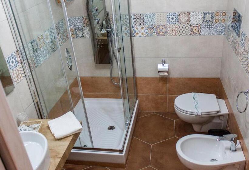 پانسیون Case Vacanze Al Duomo