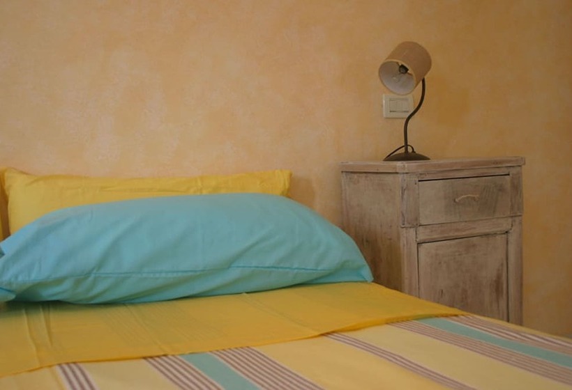 Antica Corte Leguzzano B&b