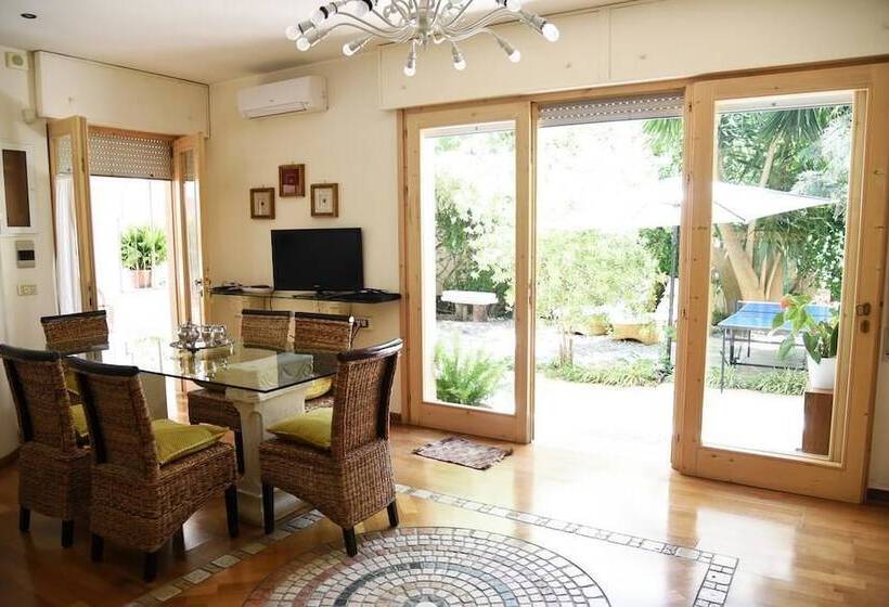 B&b Al Vecchio Glicine