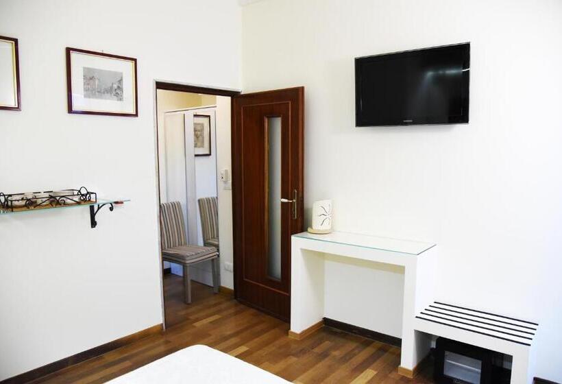B&b Al Vecchio Glicine
