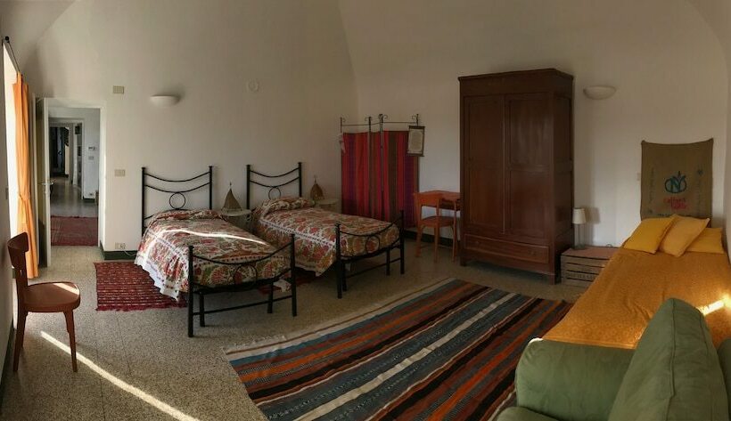 민박 Casa Del Movimento Lento   Guesthouse