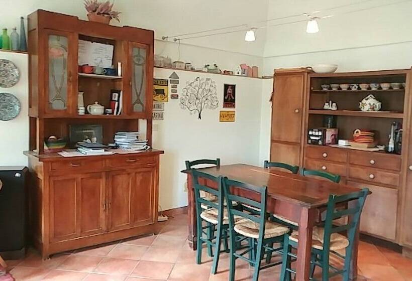 민박 Casa Del Movimento Lento   Guesthouse