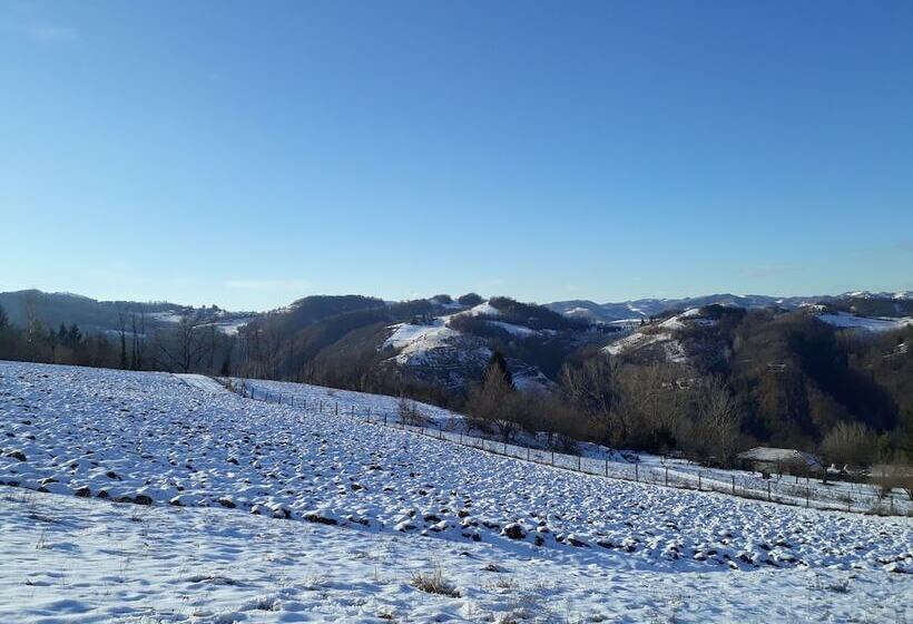 B&b Cascina Sant Elena