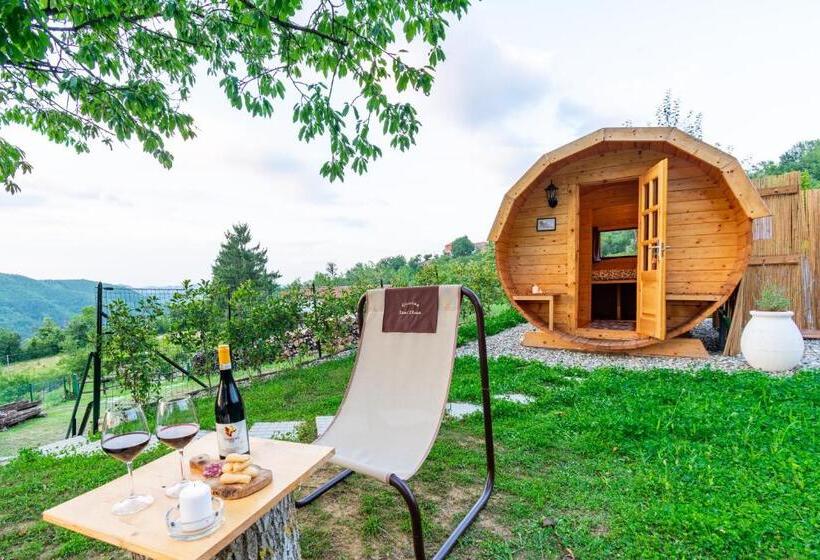 B&b Cascina Sant Elena