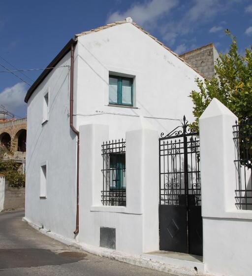 B&b Charme Sa Pardina
