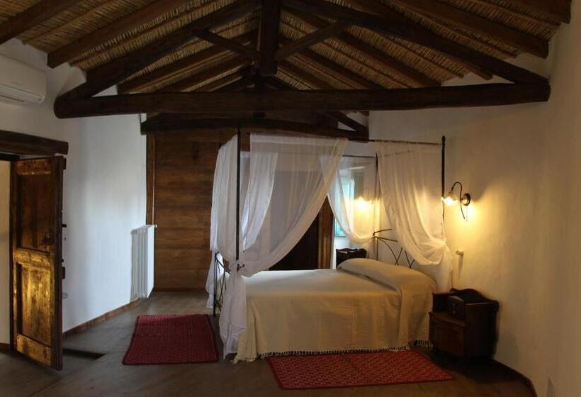 B&b Charme Sa Pardina