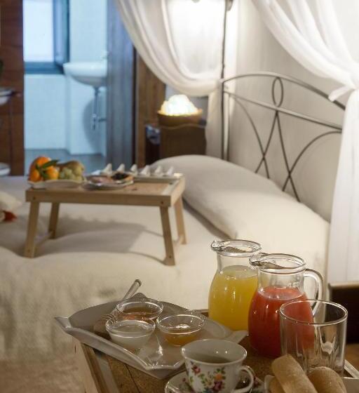 B&b Charme Sa Pardina