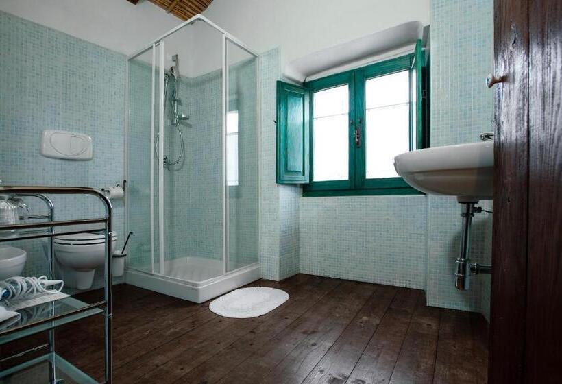 B&b Charme Sa Pardina