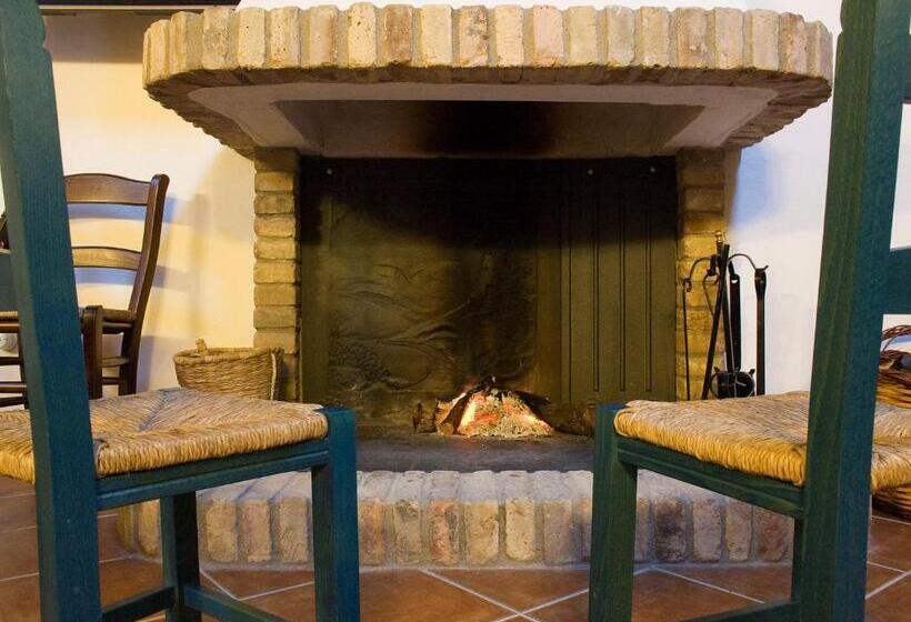B&b Charme Sa Pardina