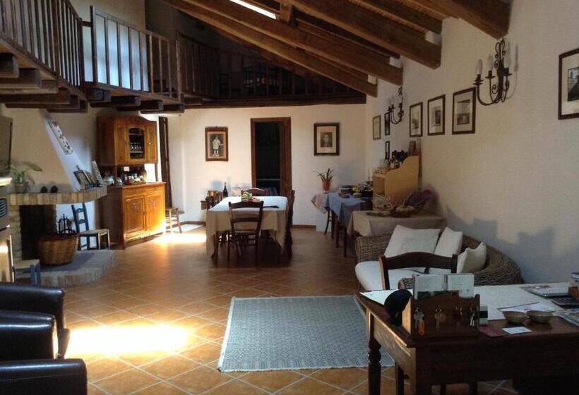 B&b Charme Sa Pardina