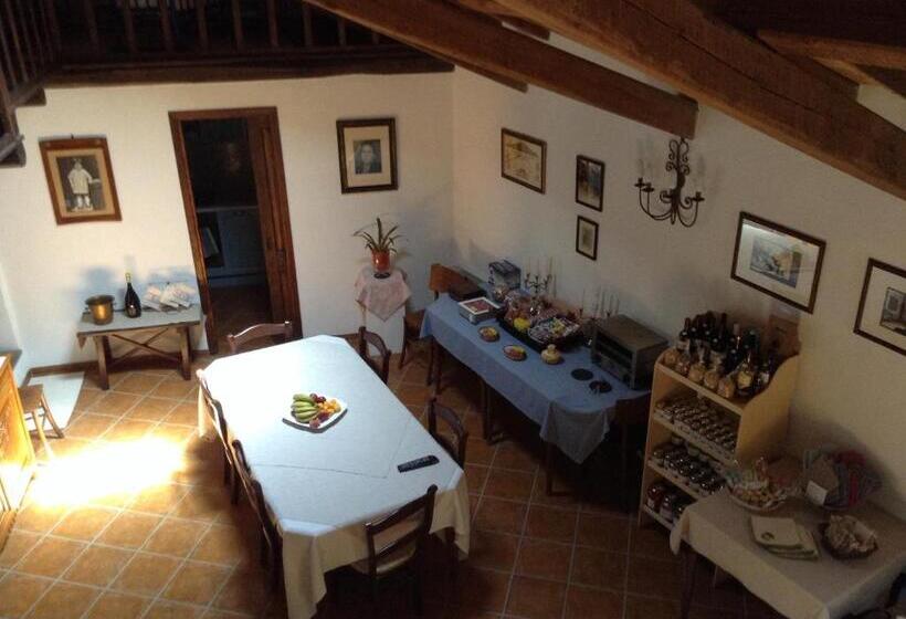 B&b Charme Sa Pardina