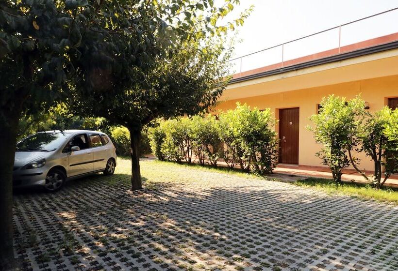 B&b D Avino