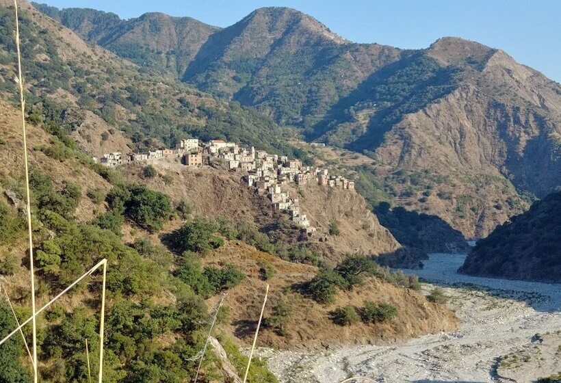 B&b Nereidi