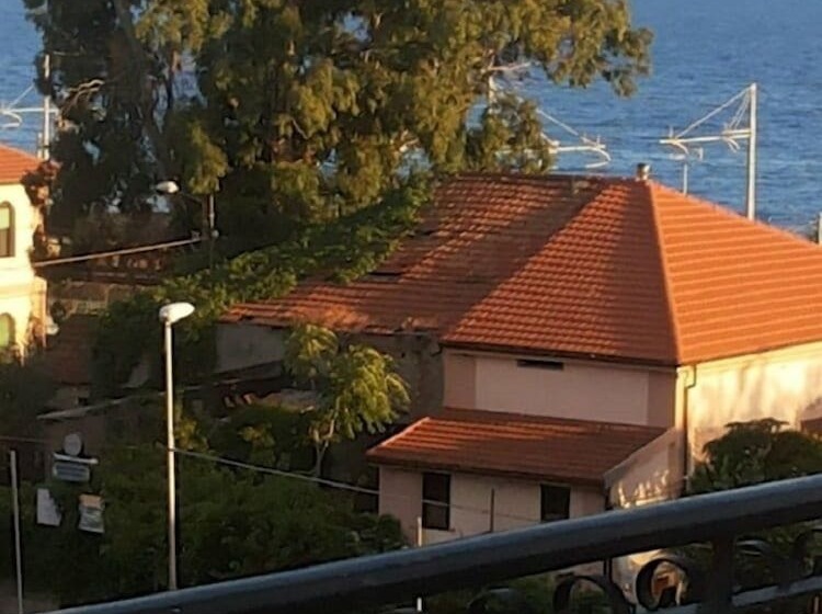 B&b Nereidi
