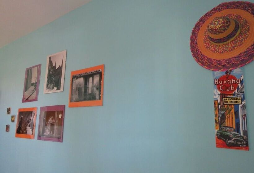 B&b Nereidi