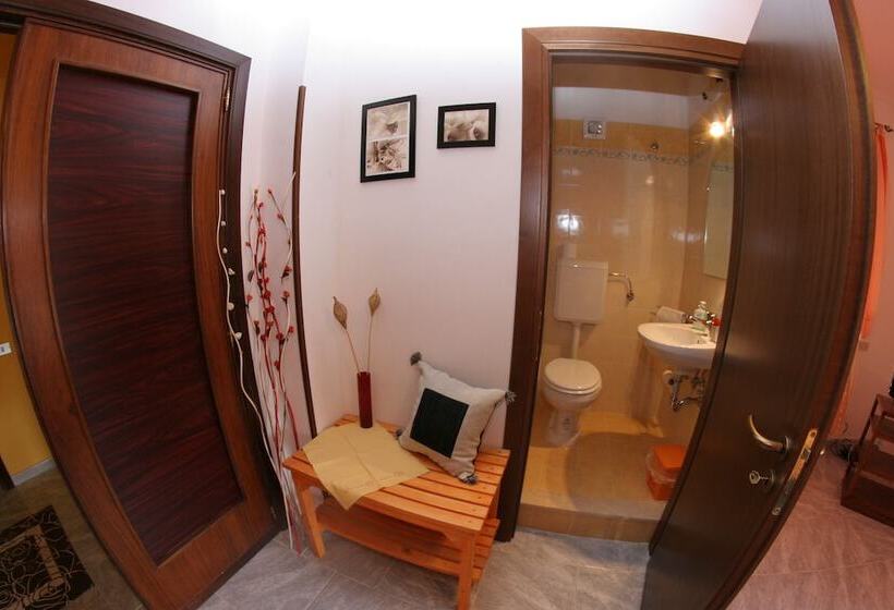 B&b Nereidi