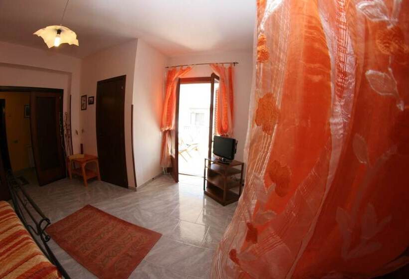B&b Nereidi