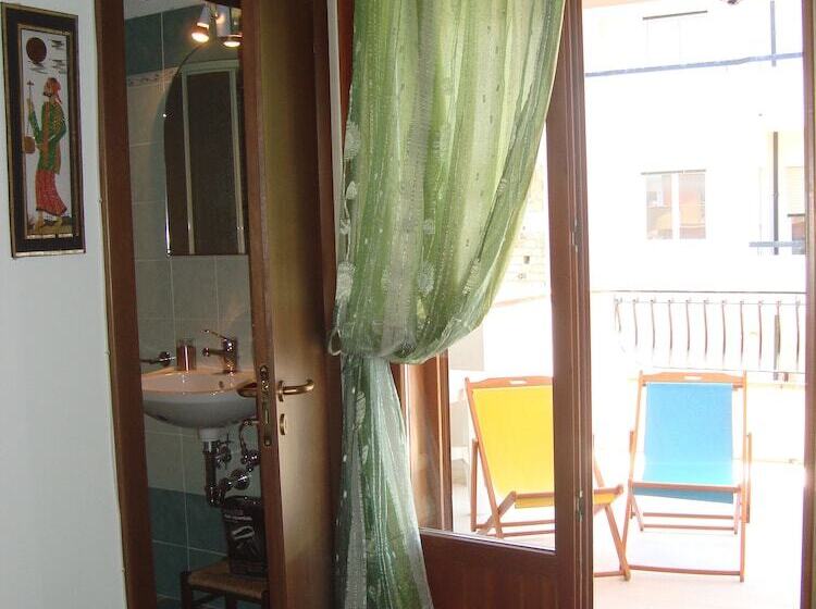 B&b Nereidi