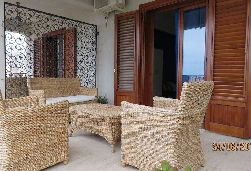 B&b Nereidi
