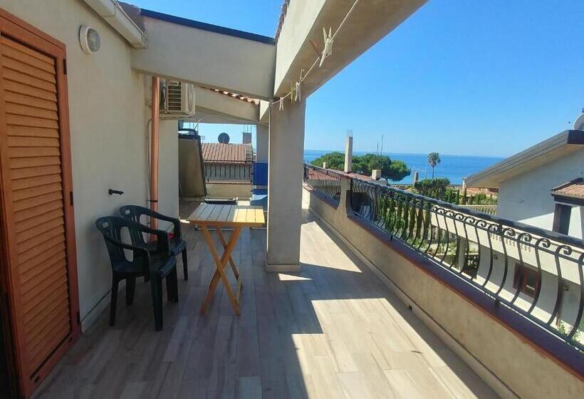 B&b Nereidi