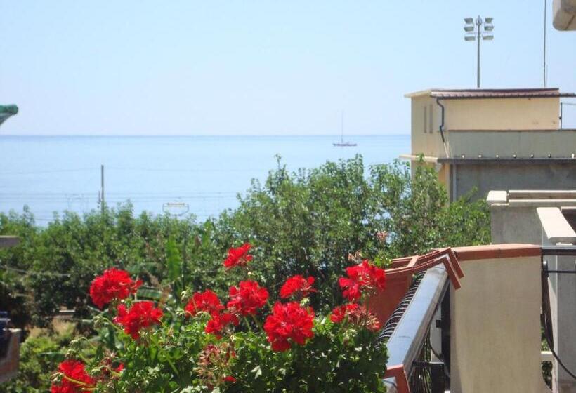 B&b Nereidi