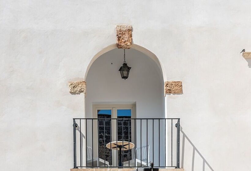 Bed and Breakfast Di Lorenzi Albergo Diffuso