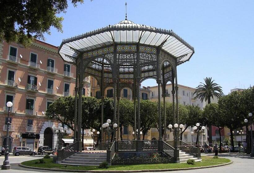 تختخواب و صبحانه Le Stanze Della Regina