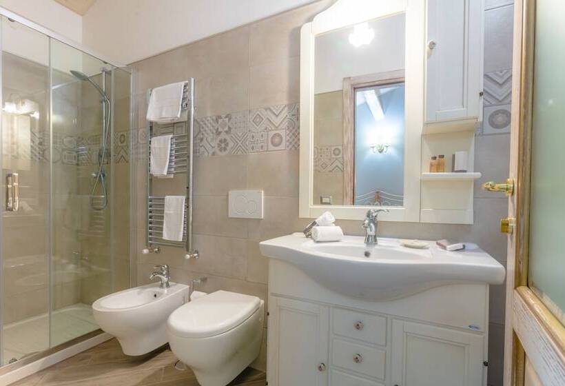 Bed and Breakfast Le Torri Di Tarquinia