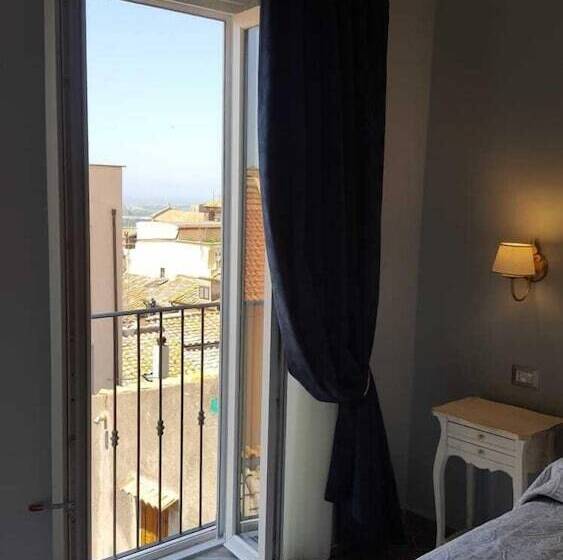 Bed and Breakfast Le Torri Di Tarquinia