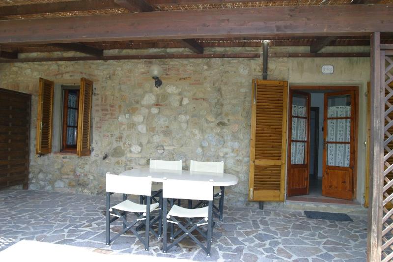 Casa Vacanze Le Case