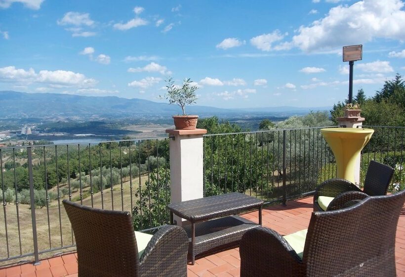 田舎風ホテル B&b Amoliv