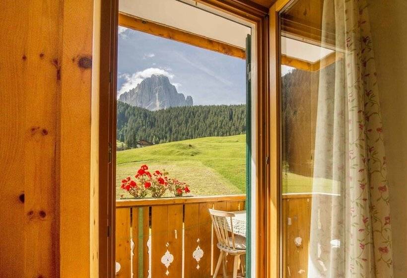 هتل Villa Insam