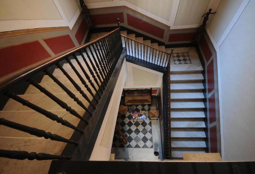 Palazzo Leuzzi B&b