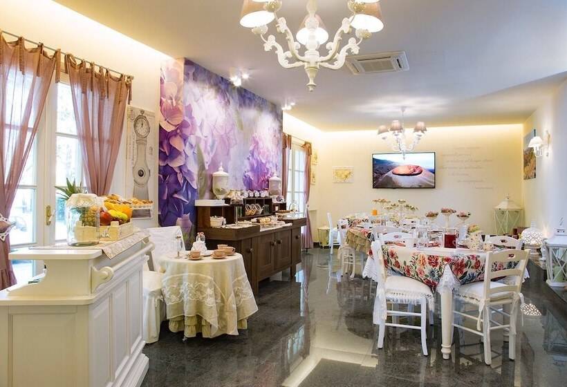 بنسيون B&b Blanc Maison Etna Relais & Charme