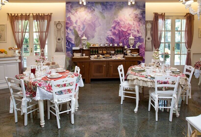 بنسيون B&b Blanc Maison Etna Relais & Charme