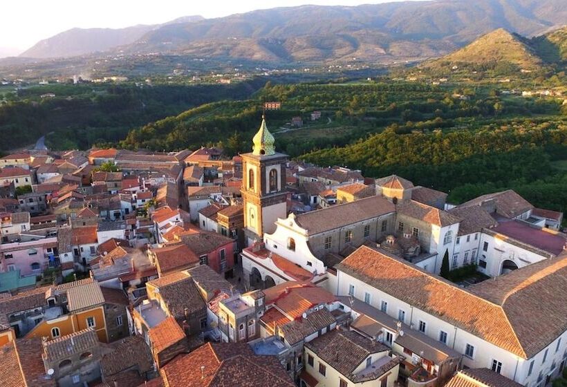 پانسیون Giualduomo B&b