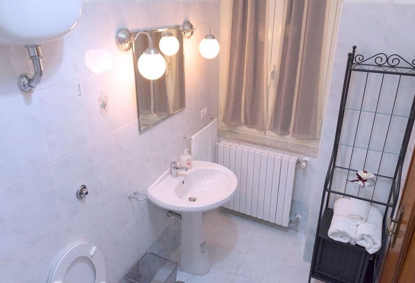 پانسیون Giualduomo B&b