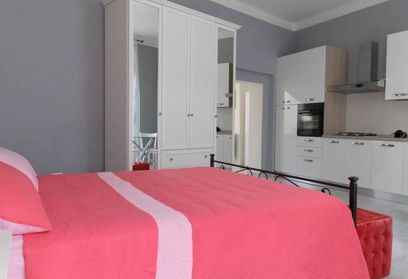 پانسیون Giualduomo B&b