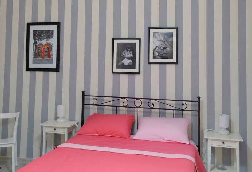 پانسیون Giualduomo B&b