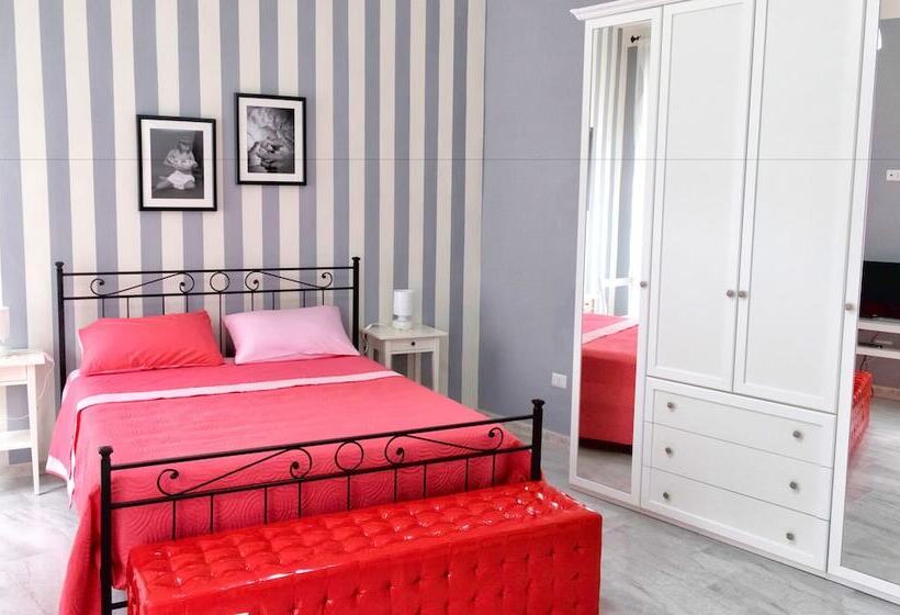 پانسیون Giualduomo B&b