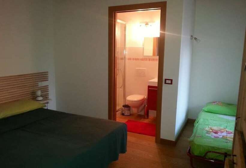 B&b Al Gatto Nero