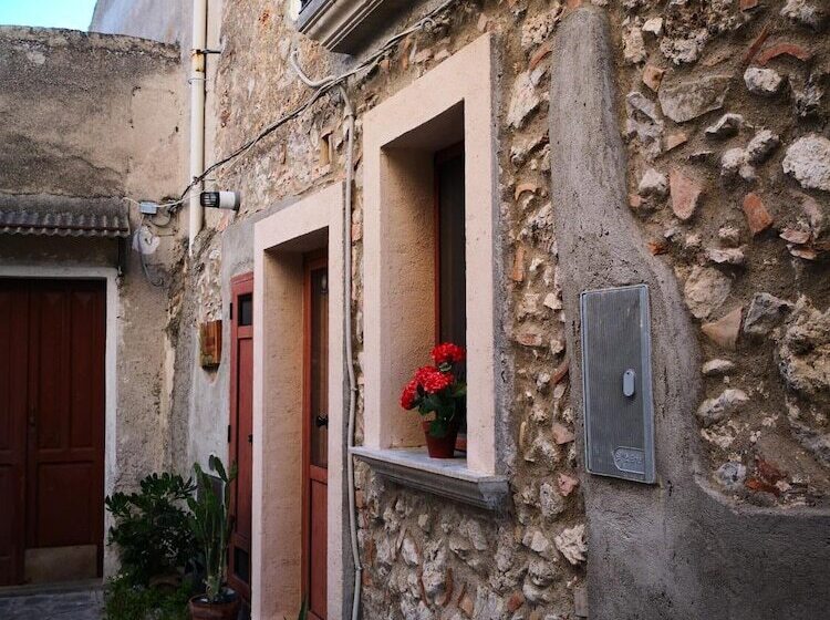 Bed & Breakfast Dhafna Civita