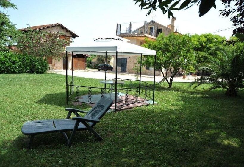 B&b La Posta