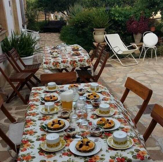 B&b Le Macine 1868