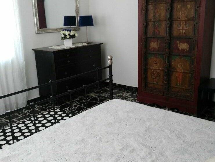 B&b New Camelot
