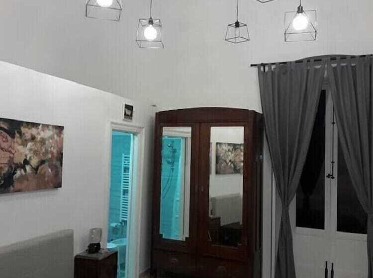 B&b Saffi