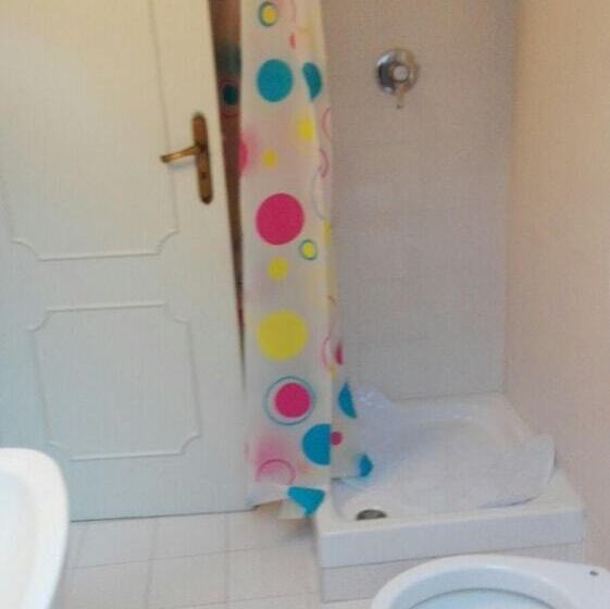 مبيت وإفطار A Casa Di Etti