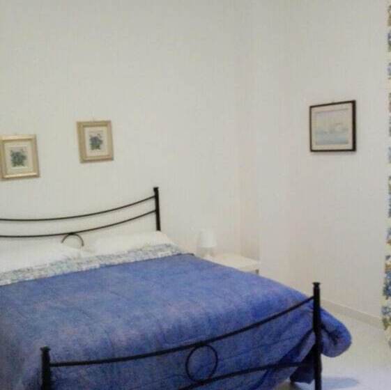 مبيت وإفطار A Casa Di Etti